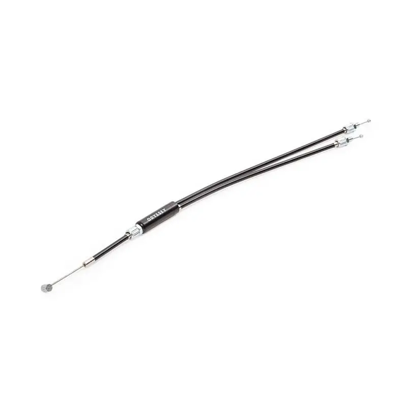 Odyssey 475Mm Gyro® (Black) Long G3 Upper Cable 1