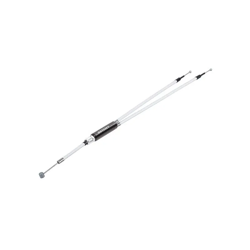 Odyssey 475Mm Gyro® (White) Long G3 Upper Cable 1