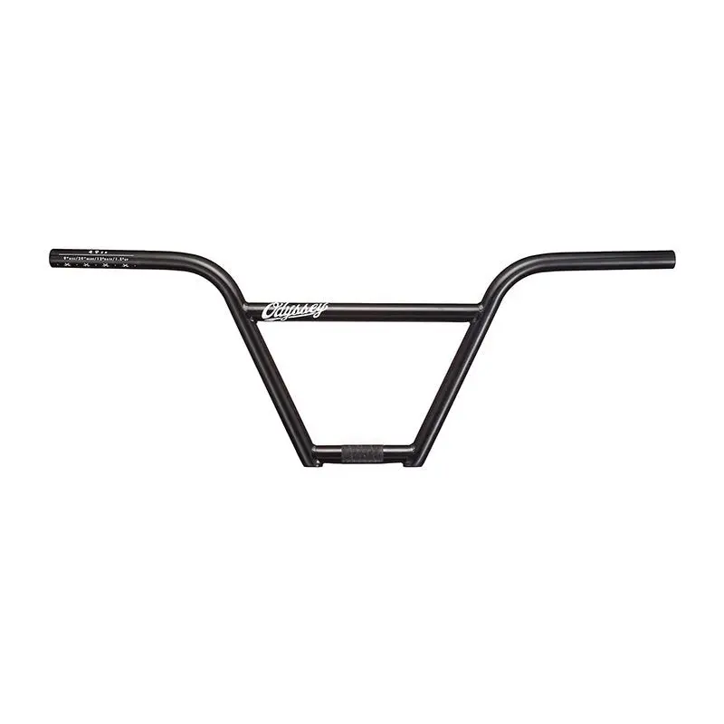 Odyssey 49Er 9" 4Pc (Rustproof Black) - 9" Rust Proof Black Bar 1