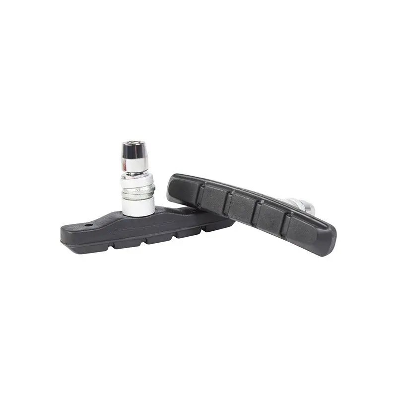 Odyssey Bmx A-Brake Pads Black (Normal) 1