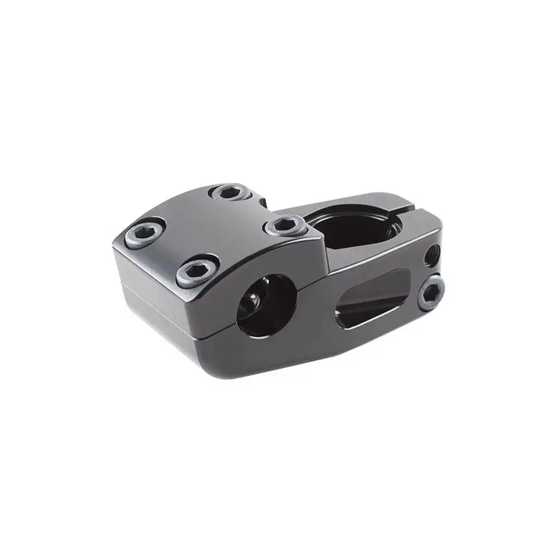 Odyssey Bmx Black Dgn V2 Bicycle Stem 1