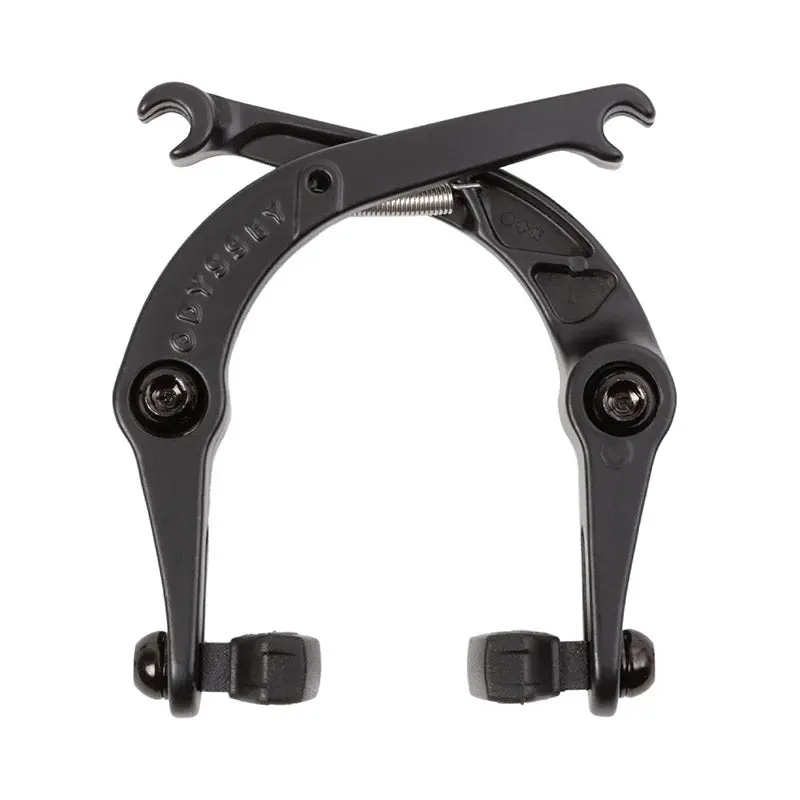 Odyssey Bmx (Black) Springfield Bicycle Brake 1
