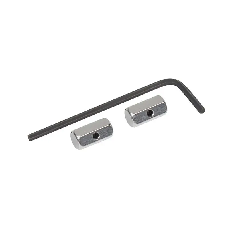 Odyssey Bmx Cable Knarps 2Pk 1
