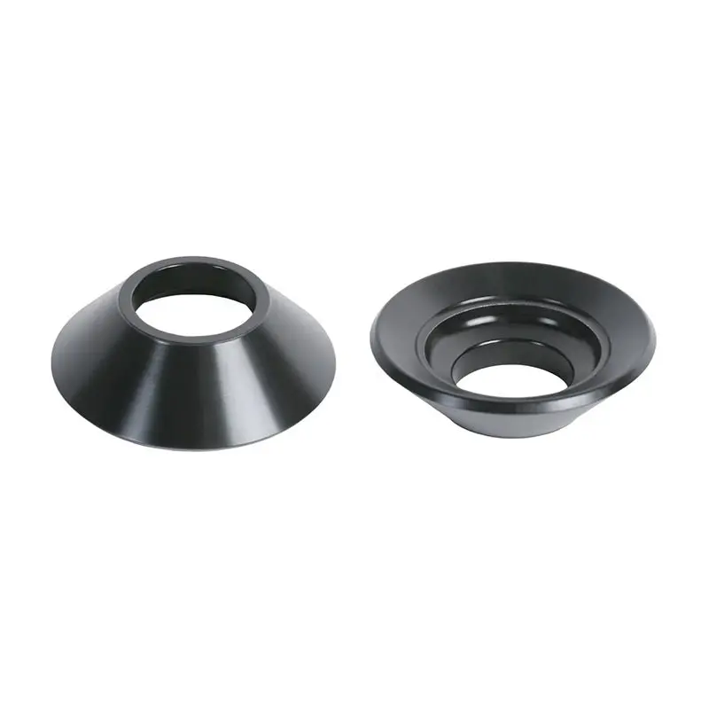 Odyssey Bmx Rear Alloy Hub Guard - Non-Drive Side 1Pc 1