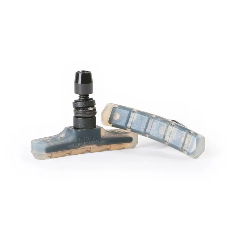 Odyssey Bmx Slim By Four Pads Clear (Soft) 1