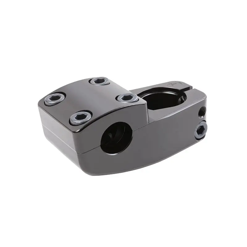 Odyssey Boyd (Black) Bicycle Stem 1