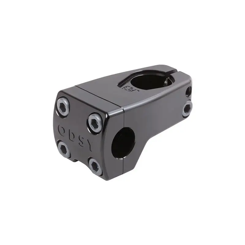 Odyssey Cfl3 (Black) Bicycle Stem 1