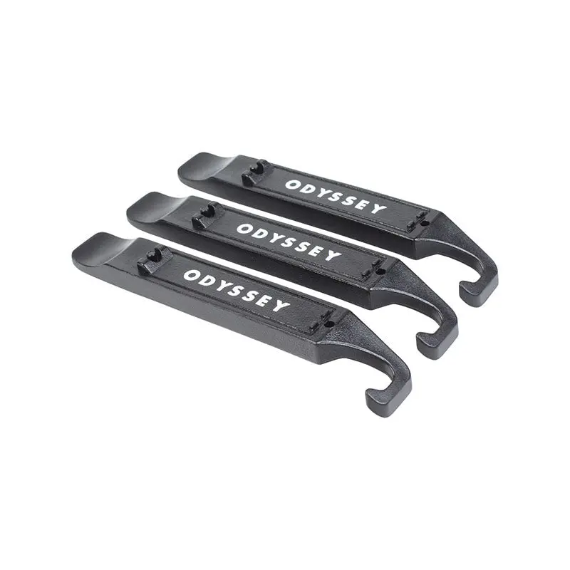 Odyssey Futura Tire-Lever Kit 1