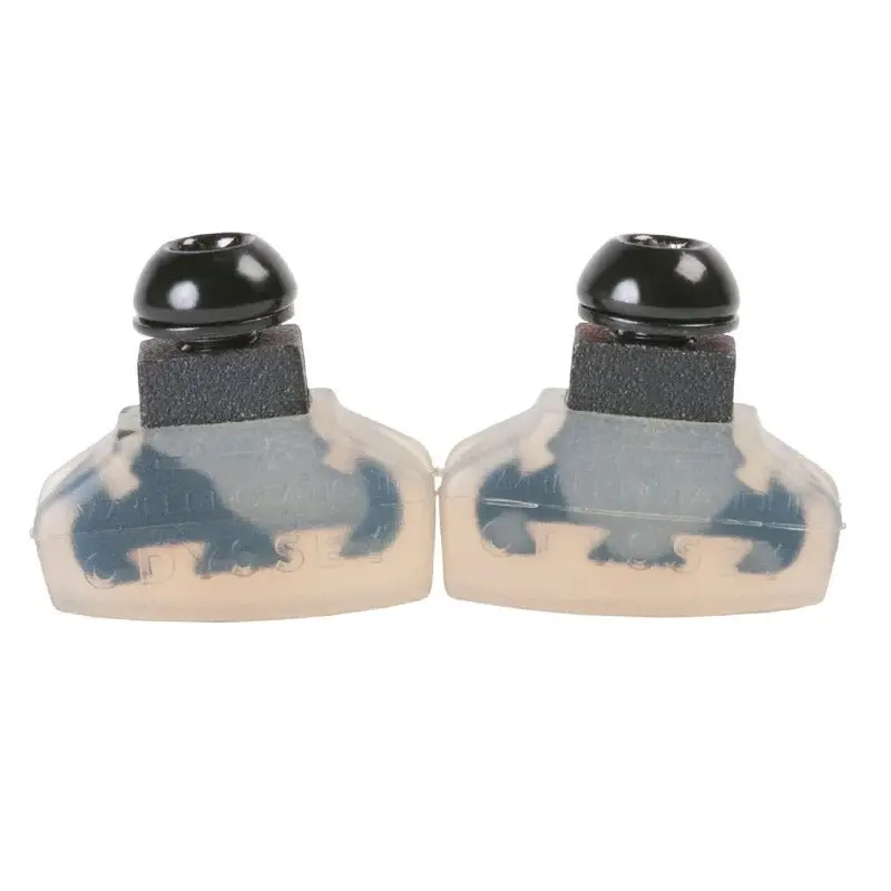 Odyssey Ghost Pads (Normal, Medium, Or Soft) - Soft (Clear) 1