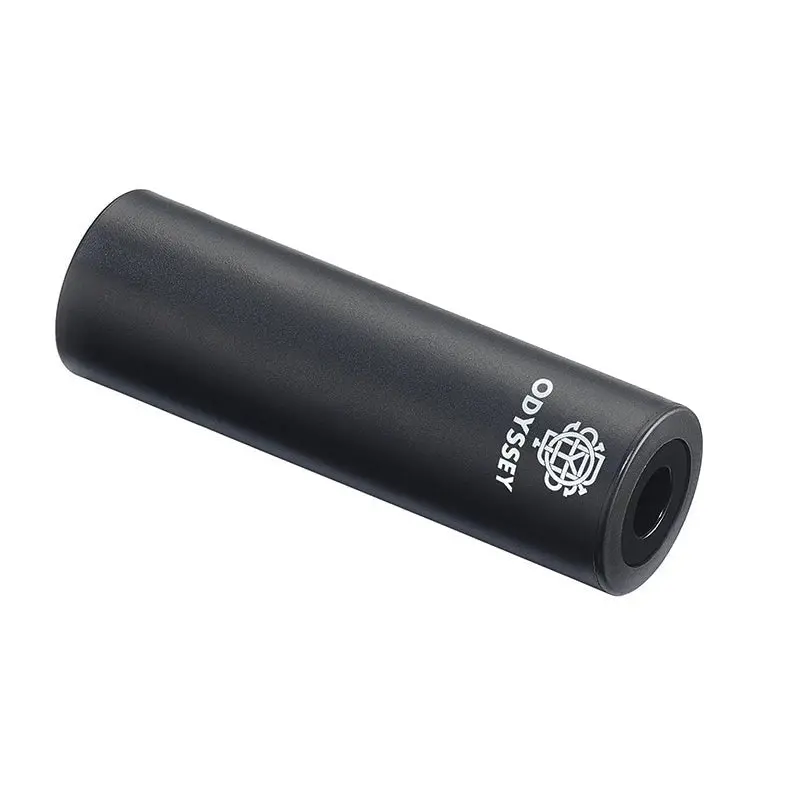 Odyssey  Graduate 5" Pc Full Cro-Mo Core 3/8" Adapter Bicycle Peg 1Pc 1