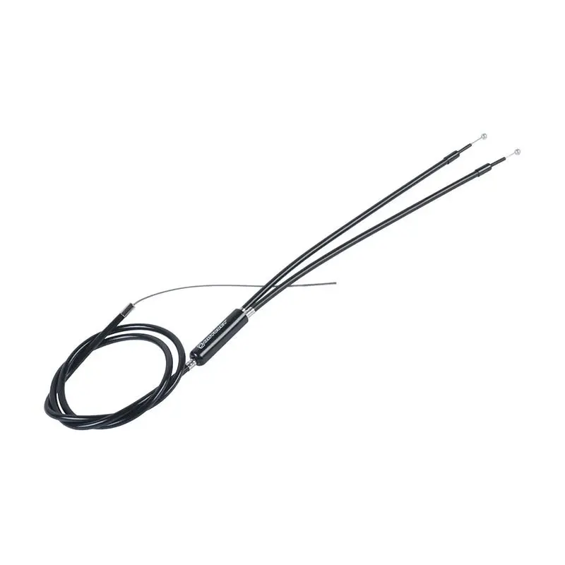 Odyssey Gyro G3 Black Universal Lower Cable 1