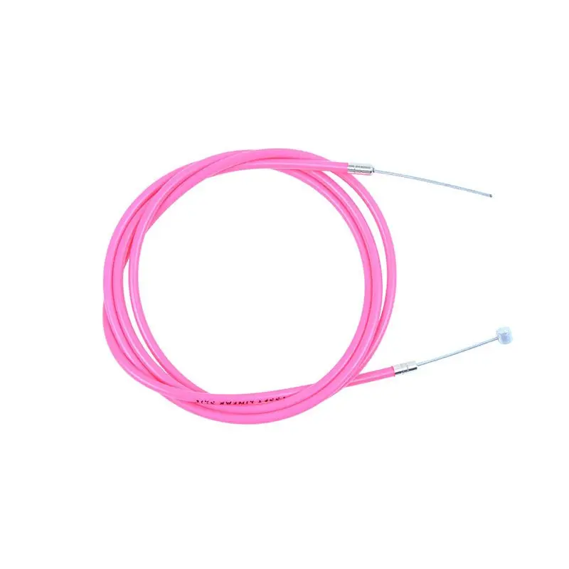 Odyssey Linear Slic (Hot Pink) Bicycle Kable® 1