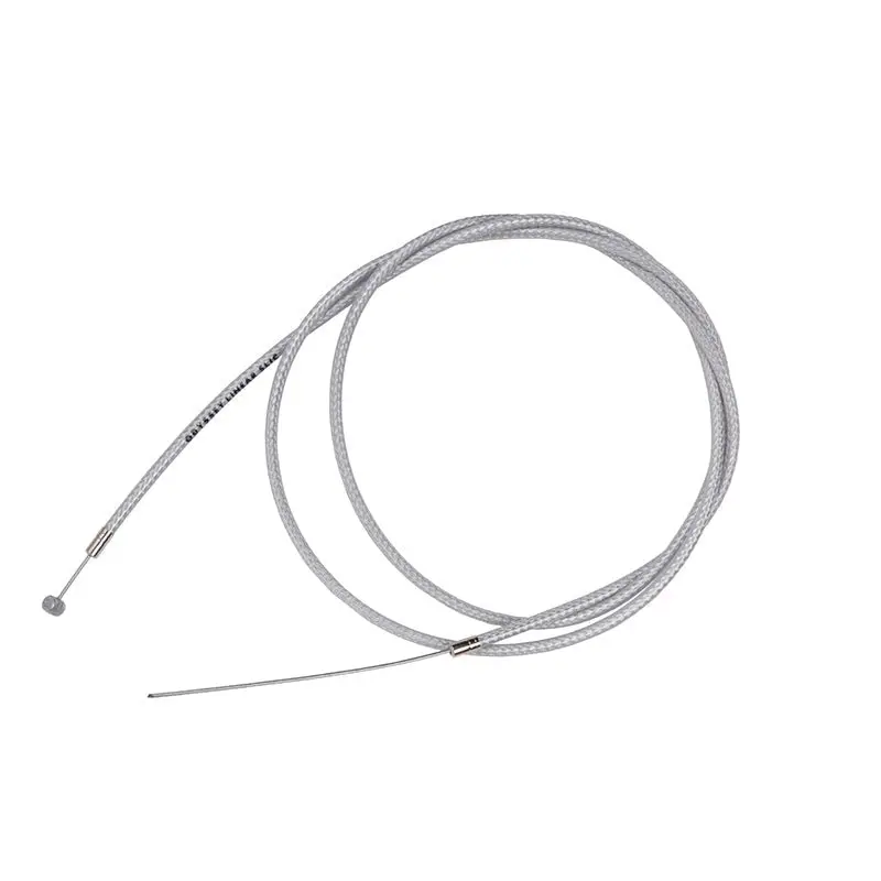 Odyssey Linear Slic Kable® (Steel Braided) - Clear 1
