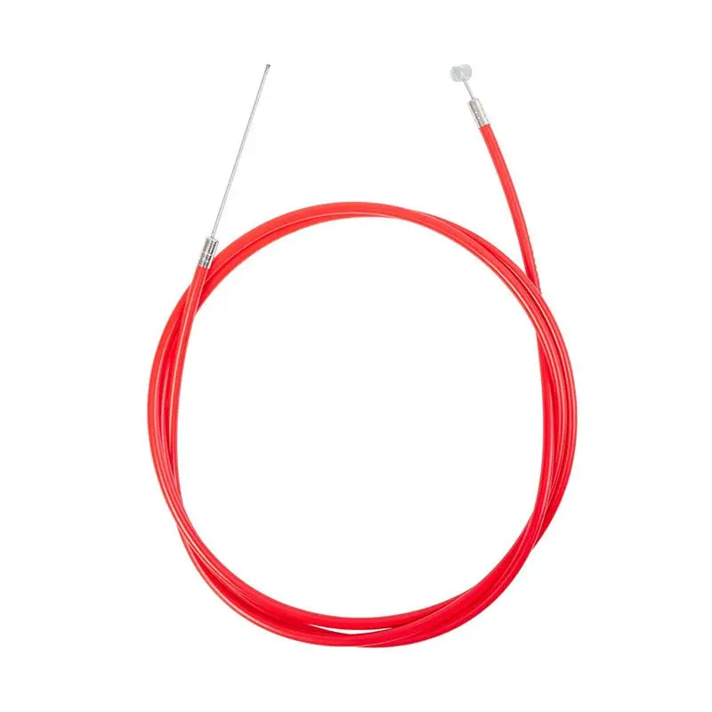 Odyssey Linear Slic (Red) Bicycle Kable® 1