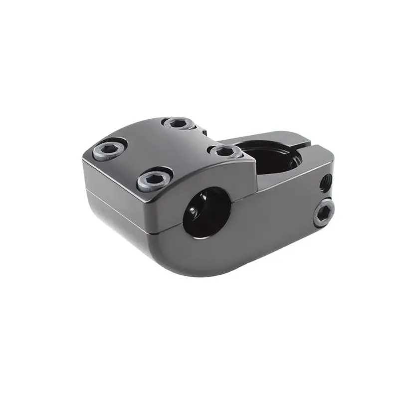 Odyssey Nord (Black) Bicycle Stem 1