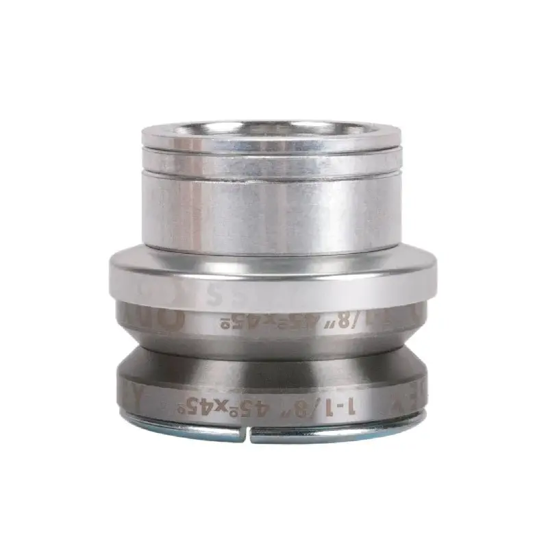 Odyssey Pro Integrated 5Mm (1=1/8") High Polished Bicycle Headset 1