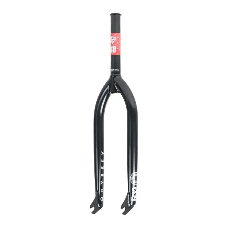 Odyssey R32 24" Cruiser 3/8" 32Mm Forks Rustproof Black 1