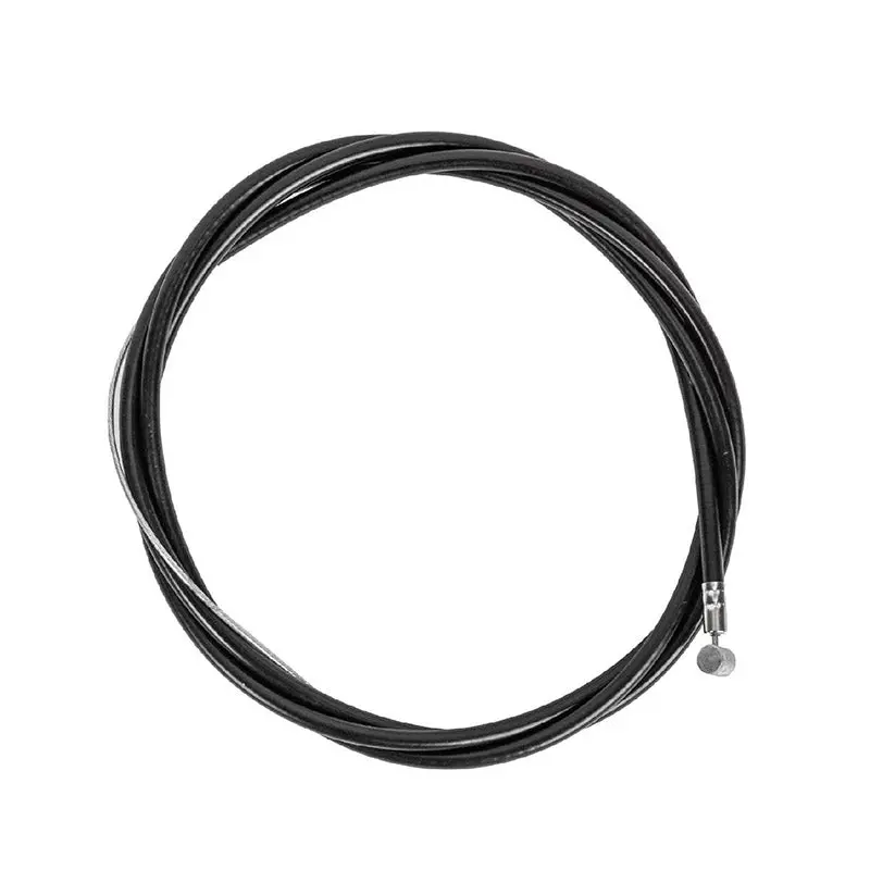 Odyssey Slic Kable® (1.8Mm Black) Bicycle Cable 1