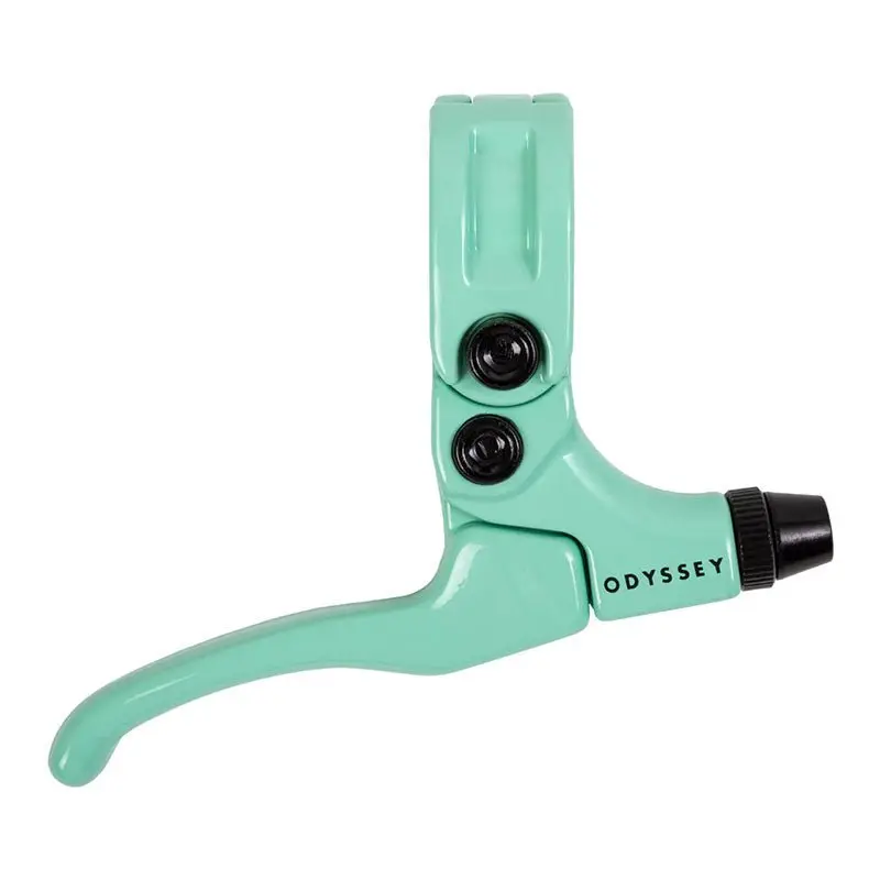 Odyssey Toothpaste Medium Right Monolever Bicycle Lever 1
