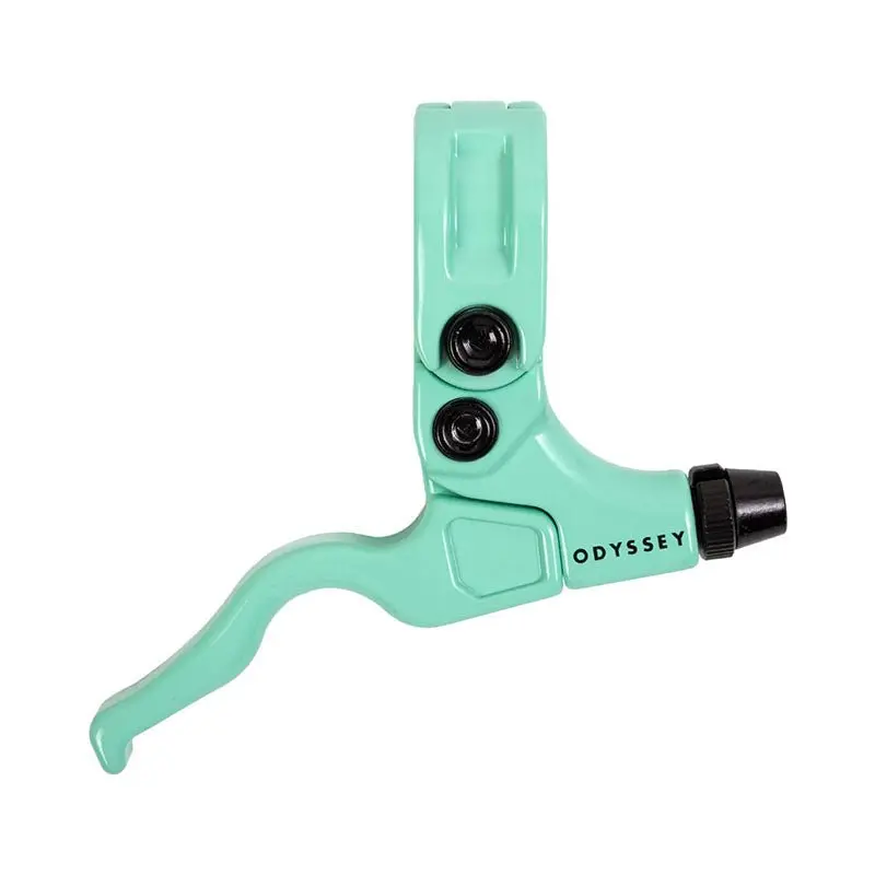 Odyssey Toothpaste Right Trigger Monolever Bicycle Lever 1