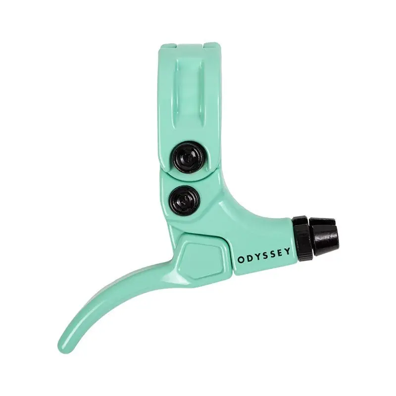Odyssey Toothpaste Small Monolever Bicycle Lever 1