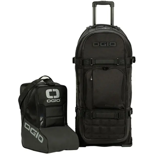 Ogio - Rig 9800 Pro Wheeler Bag 1