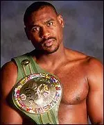 Oliver Mccall Boxing Career Dvds 1