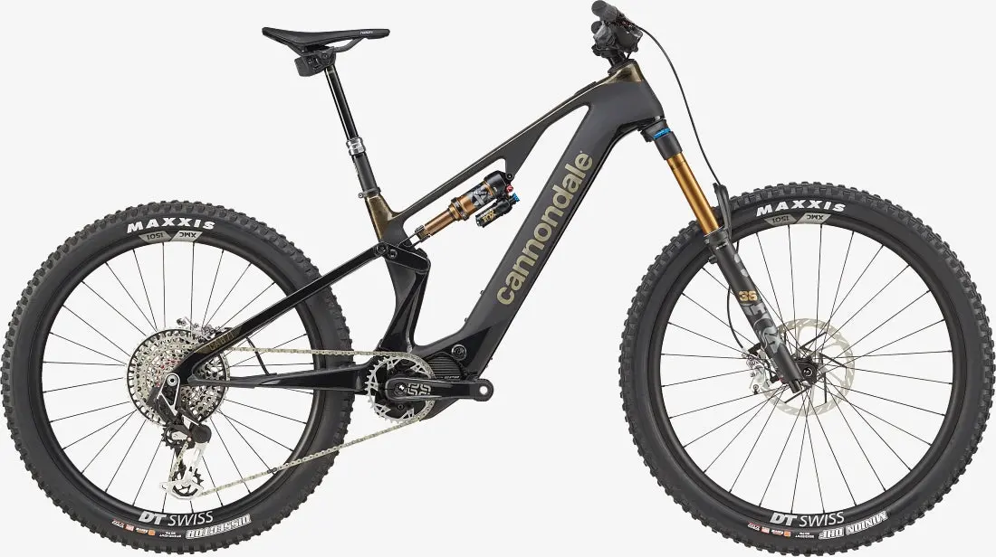 Cannondale Moterra Sl Lab71 1
