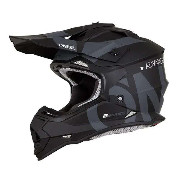 O'neal - 2 Series Slick Helmet 1