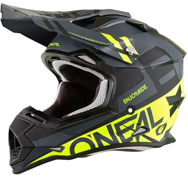 O'neal - 2 Series Spyde Helmet 1