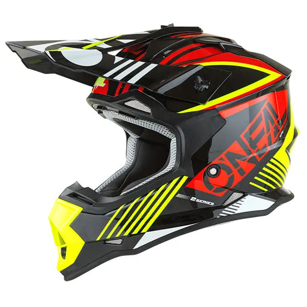 O'neal - 2 Series Rush Helmet 1