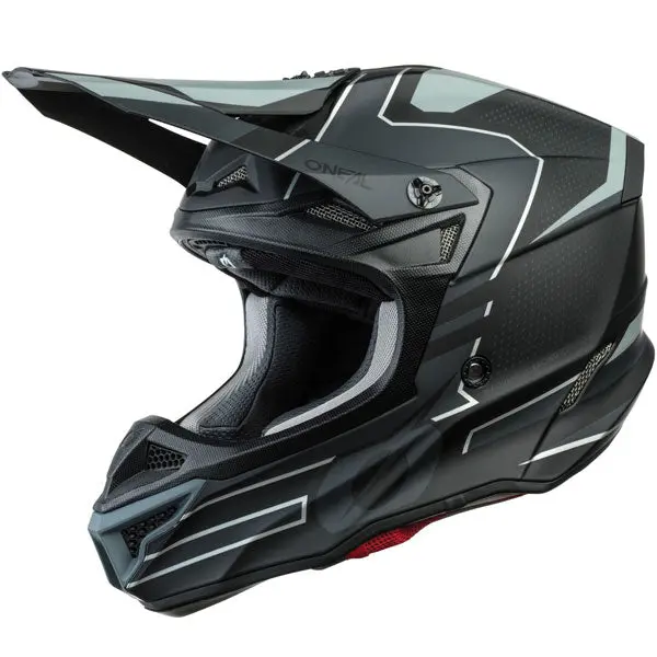 O'neal - 5 Series Sleek Helmet 1