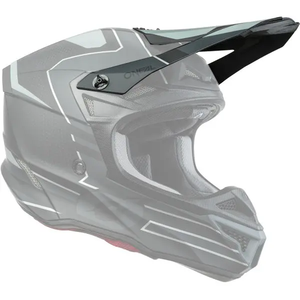 O'neal - 5 Series Sleek Visor 1