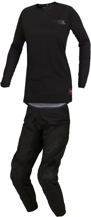 O'neal - Element Classic Jersey, Pant Combo (Women's) 1