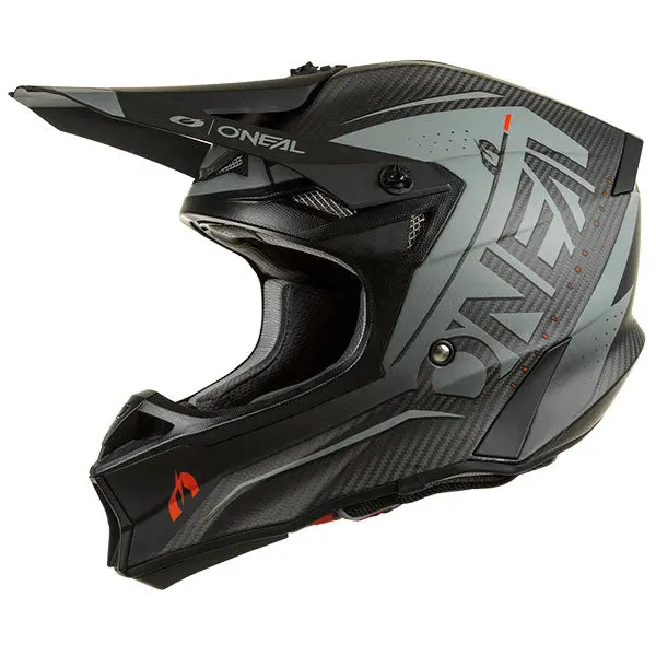 O'neal - 10 Series Carbon Prodigy Helmet 5