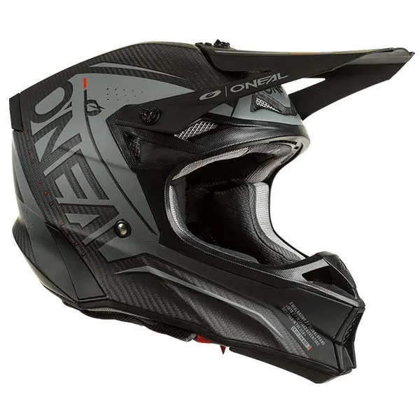 O'neal - 10 Series Carbon Prodigy Helmet 4