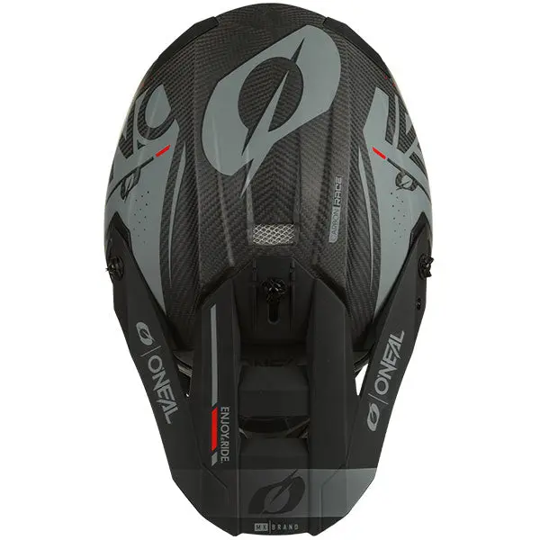 O'neal - 10 Series Carbon Prodigy Helmet 2