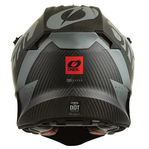 O'neal - 10 Series Carbon Prodigy Helmet 3
