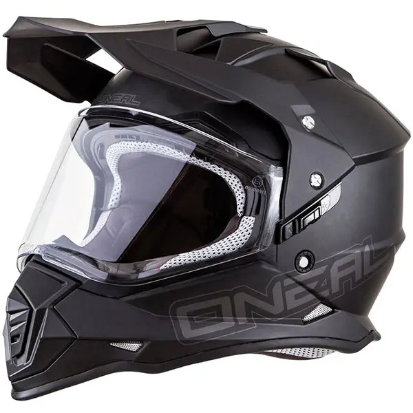 O'neal - Sierra Ii Flat Helmet 1