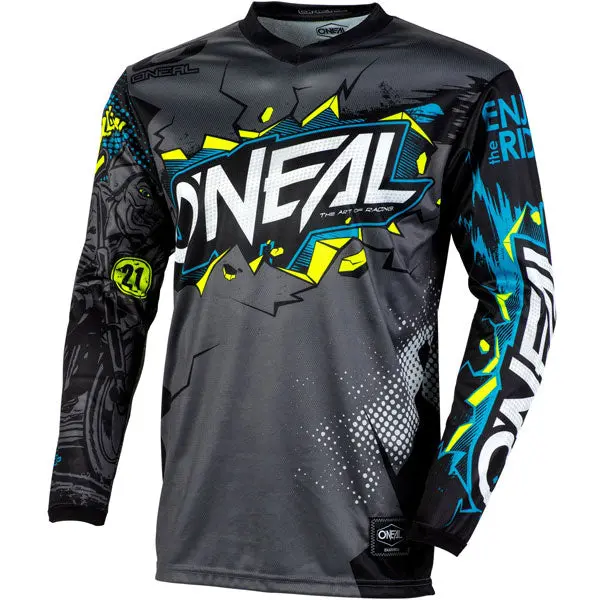 O'neal - Element Jersey Villain (Youth) 1