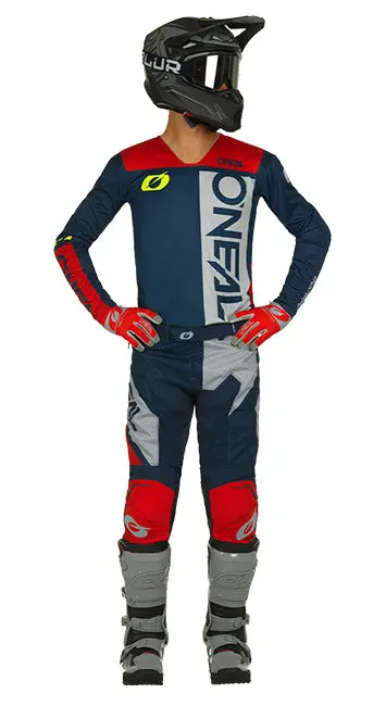 O'neal - Hardwear Air Slam Jersey, Pant Combo 1