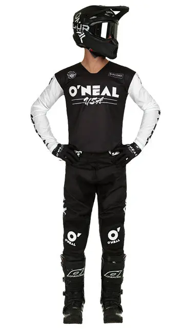 O'neal - Mayhem Bullet Jersey, Pant Combo 1