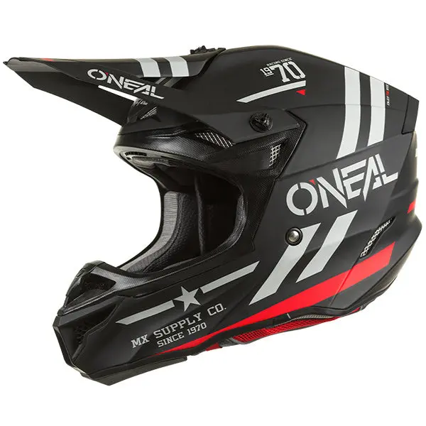 O'neal - 5 Series Squadron Helmet 1