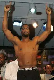 O'neil Bell Boxing Career On Dvd 1