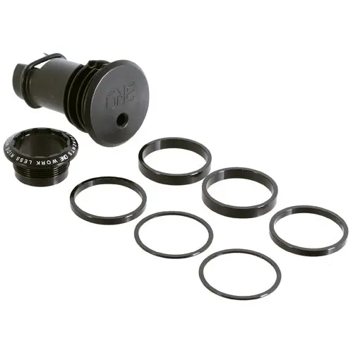 Oneup Components - Edc Top Cap (Mtb) 1