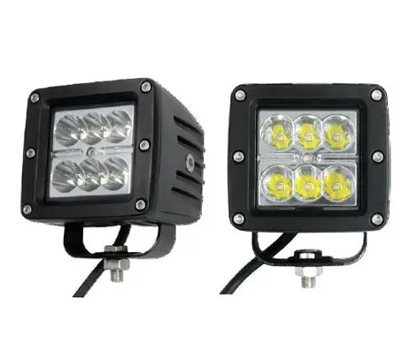 Open Trail - 3-Inch Led Light Set 1