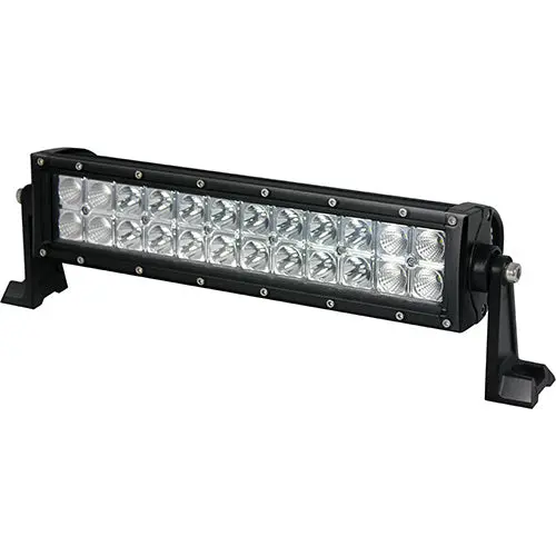 Open Trail - 13.5-Inch Led Light Bar 1