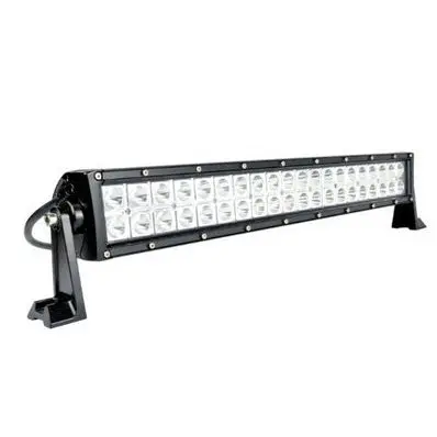 Open Trail - 21.5-Inch Led Light Bar 1