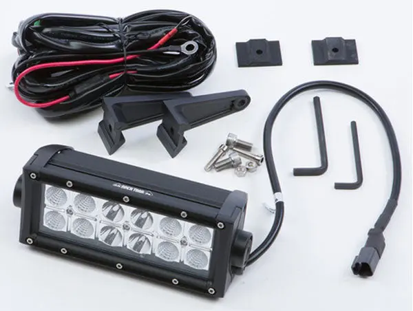 Open Trail - 7.5-Inch Led Light Bar 1