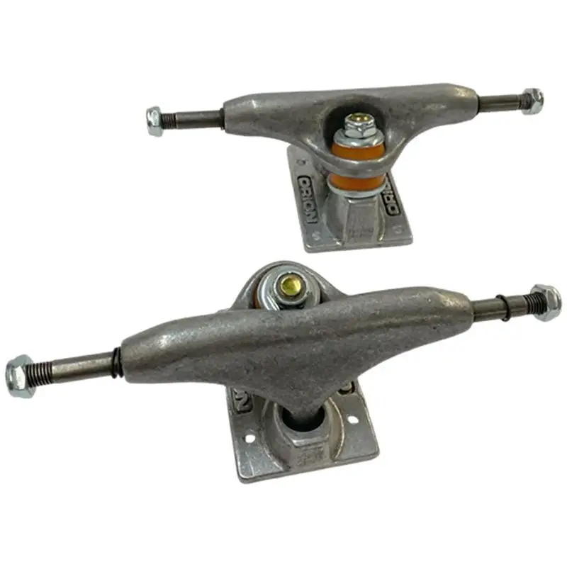 Orion 120Mm Low Ultimate Skateboard Trucks 2Pk 1